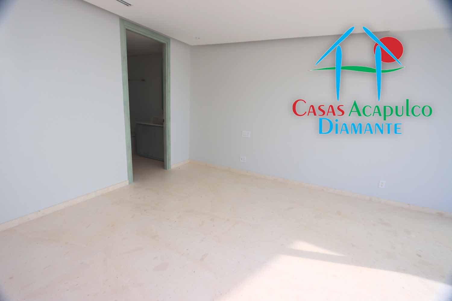 Mare A 12 - Recámara principal 1